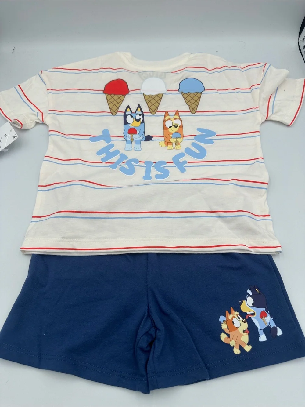 N/A two piece